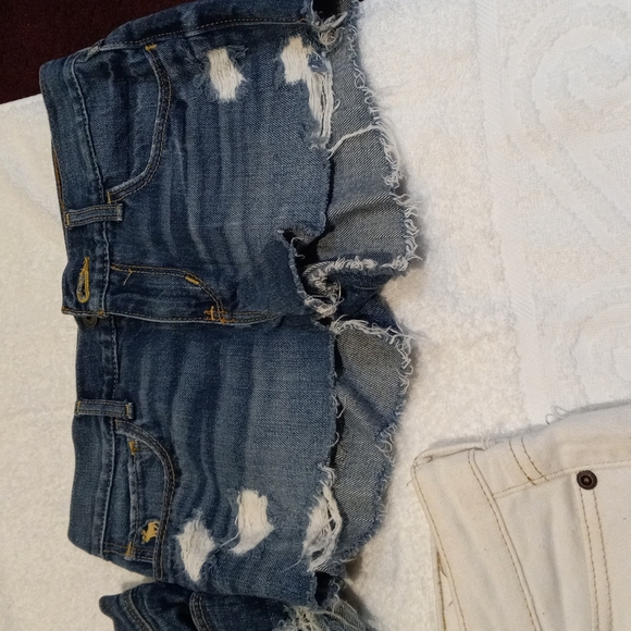 BUY 2 & GET 1 SHORTS - Picture 3 of 8